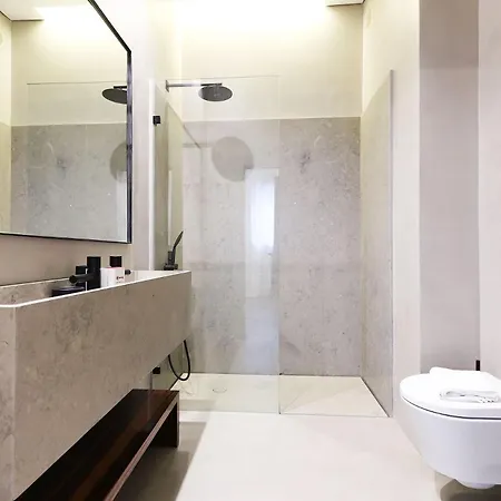 Apartment Avenida Liberdade Premium I By Homing Lissabon