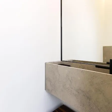 Avenida Liberdade Premium I By Homing Apartmán