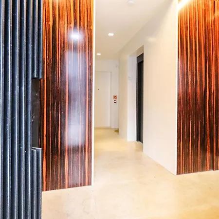 Avenida Liberdade Premium I By Homing Apartmán