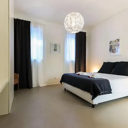 Daire Avenida Liberdade Premium I By Homing *