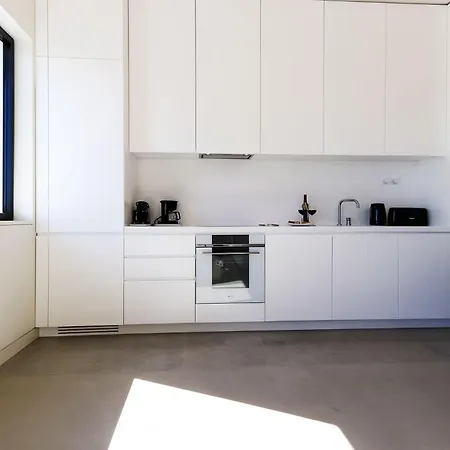 Avenida Liberdade Premium I By Homing Daire