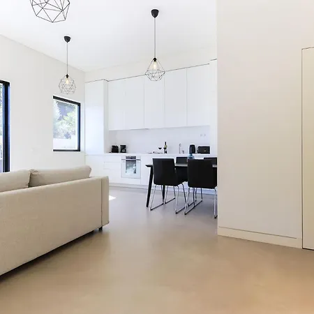 Avenida Liberdade Premium I By Homing Lisboa